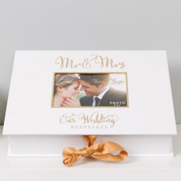 Minnesbox Br�llop