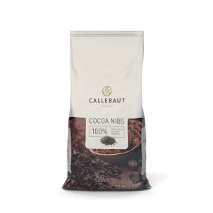 Kakaonibs - Callebaut - 800g