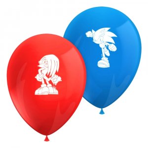 Ballonger - Sonic - 8-pack
