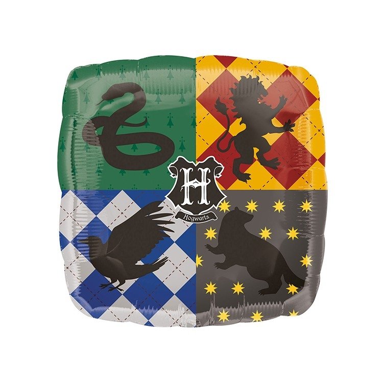 Folieballong Harry Potter 43 cm - Fyndhörnan