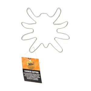 Pepparkaksform spindel 7,5 cm Pepparkaksform spindel 7,5 cm