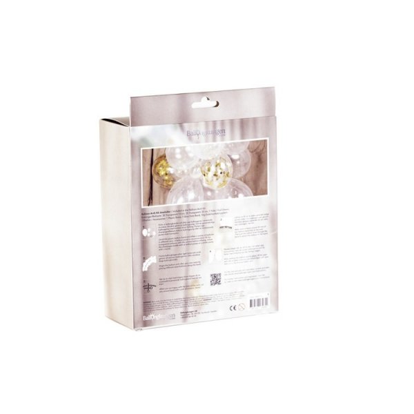 Ballongb�ge Champagne