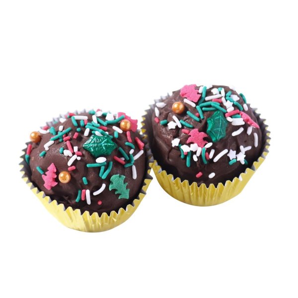 Strössel - Jul - Out of the Box Happy Holidays - 60 g - PME Strössel - Jul - Out of the Box Happy Holidays - 60 g - PME