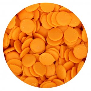 Deco Melts - Orange - 250g