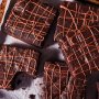 Bakmix - Chocolate Browne - 500 gram