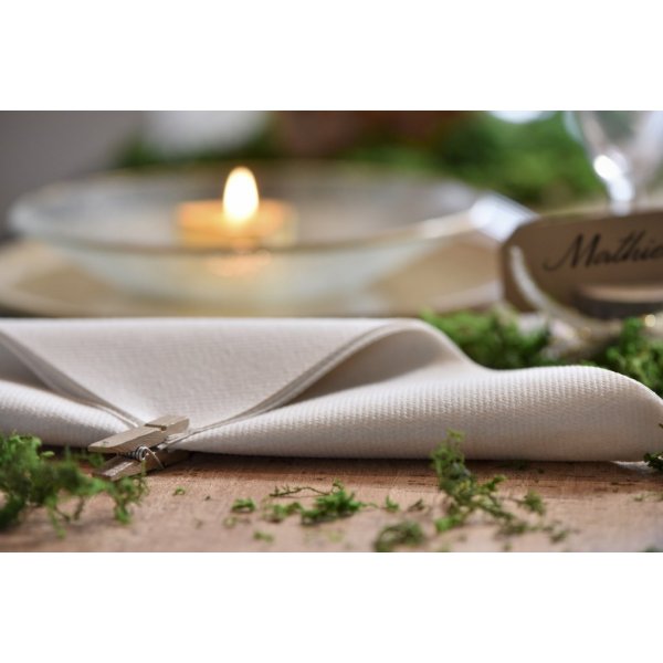 Små klädnypor - Silver - 12-pack Små klädnypor - Silver - 12-pack