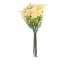 Konstgjord bukett - Blommor - 30 cm Konstgjord bukett - Blommor - 30 cm
