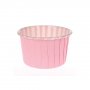 Bakform - Rosa - 24-pack