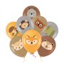 Ballonger med Skogens V�nner, 8st