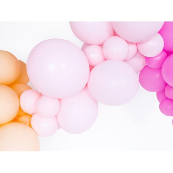 Ballonger Rosa