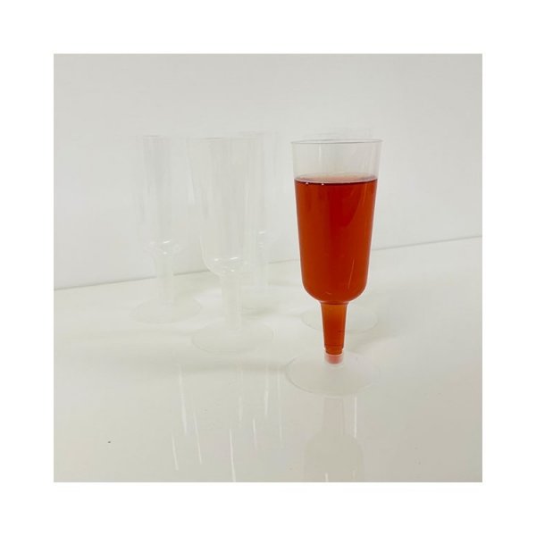 �teranv�ndbara plastglas 18st