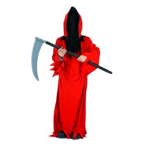 Red Reaper - Maskeraddr�kt