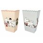 Popcornb�gare 8-pack, Mumin