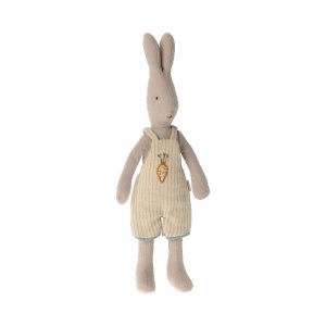 Rabbit size 1 - Byxor med morot