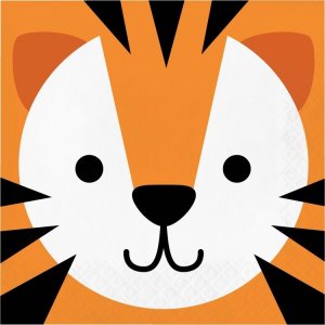 Servetter Tiger