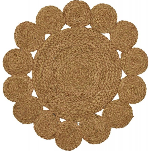 Dal tablett 40 cm - Kanel