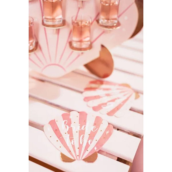 Servetter - Sncka - Bride to be - 20-pack