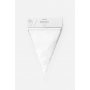 Girlang - Vit - Plast - 10 m Girlang - Vit - Plast - 10 m