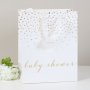 Presentp�se Baby Shower