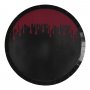 Papptallrikar - Halloween - Blood Splatter - 25 cm - 8-pack