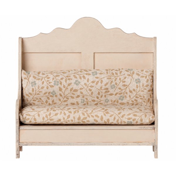 Maileg K�ksb�nk - Ljus sand
