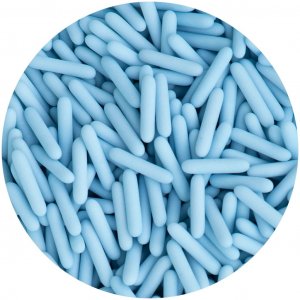 Sugar Rods - SweetApolita - Blueberry Muffin - 90 g