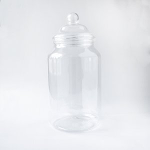 Godisburk - 3,25 liter