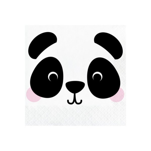 Servetter Panda