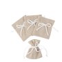 Tygp�sar - Natur - 4-pack