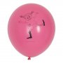 Ballonger Pippi L�ngstrump, 8-pack