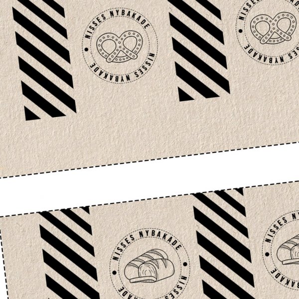 Brdpsar - 4-pack - Nisses nybakade