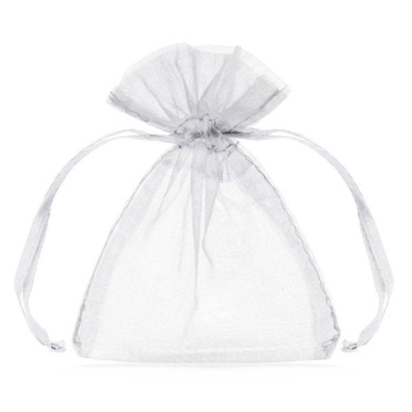 Organzap�sar Vit 10-pack