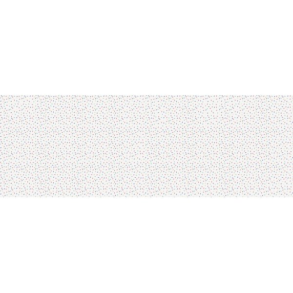 Presentpapper - Sprinkles - Frgglad