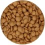 Chocolate Melts - Gold Karamell - 200 g - FunCakes Chocolate Melts - Gold Karamell - 200 g - FunCakes