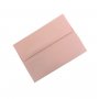 Kuvert rosa, styckevis