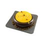 Silikonform - Tourbillon - 2 formar - Silikomart Silikonform - Tourbillon - 2 formar - Silikomart