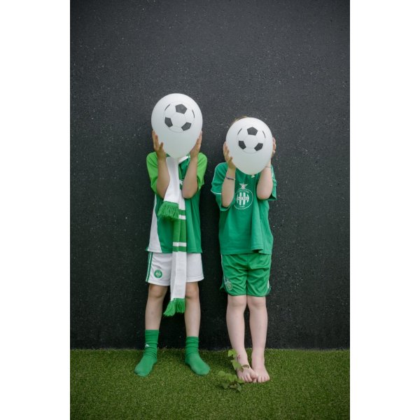 Ballonger - Football - 8-pack Ballonger - Football - 8-pack