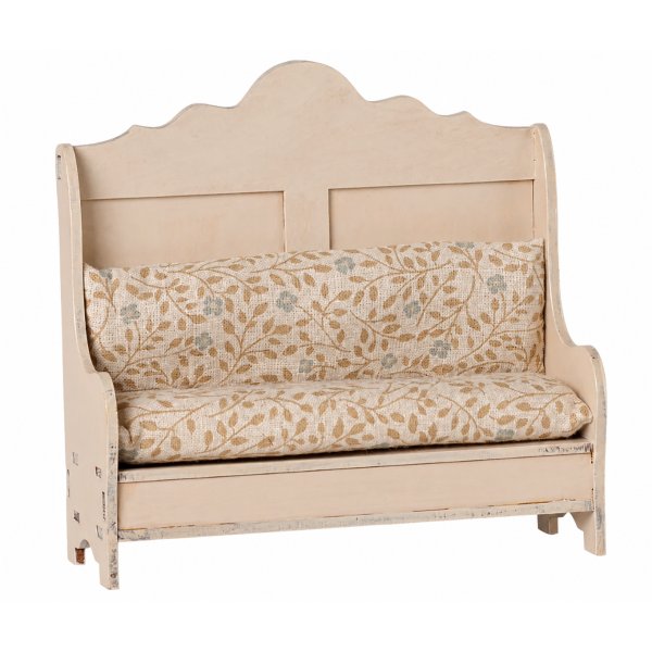 Maileg K�ksb�nk - Ljus sand