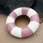 Badring - ANNA 60 - Dark Rose Badring - ANNA 60 - Dark Rose