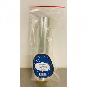 Kantfolie till t�rtor - 15 cm h�g - 3m - SweetKitchen