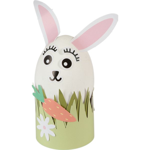 Stickers för äggdekoration - till 8 ägg Stickers för äggdekoration - till 8 ägg