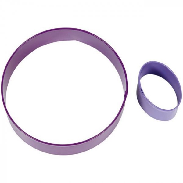 Utstickare - Bunny Bottom - 2-pack