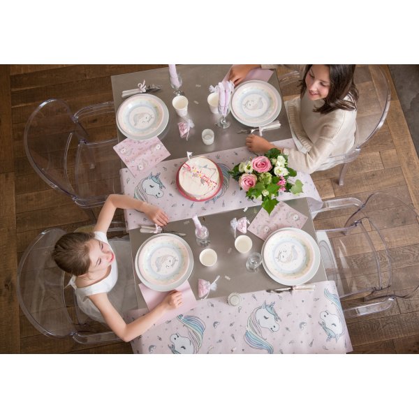 Servetter - Unicorn - 20-pack