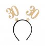 Glittrigt Diadem 30 �r