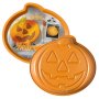 Bakform - Pumpa - 30 cm - Decora