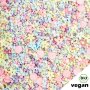 Strösselmix - Superstreusel - Ekologiskt & veganskt - Flower Power - 90g Strösselmix - Superstreusel - Ekologiskt & veganskt - Flower Power - 90g