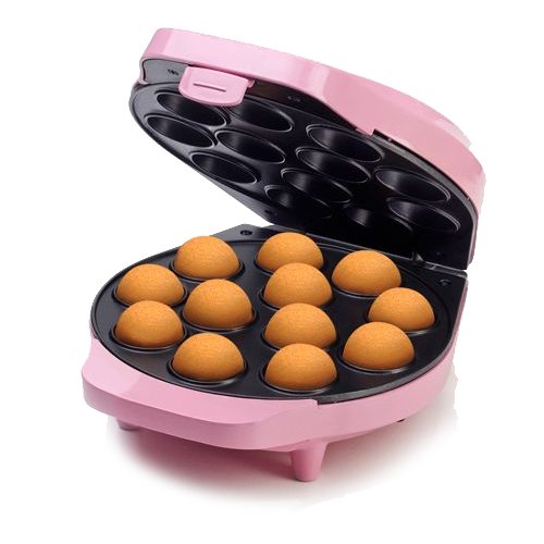 Cakepop maker - Bestron Sweet Dreams