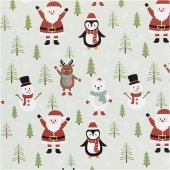 Julklappar