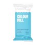 Sugarpaste/Sockerpasta Decorators Dough - Sky blue - Colour Mill - 250 g Sugarpaste/Sockerpasta Decorators Dough - Sky blue - Colour Mill - 250 g