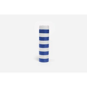 Serpentiner - Blå/Vit - 4 m - 20-pack Serpentiner - Blå/Vit - 4 m - 20-pack